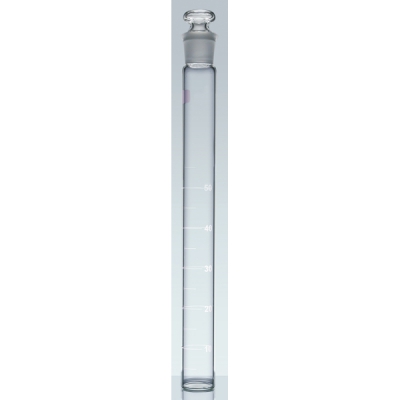 IWAKI 磨口带塞比色管 100ml COLOR-TUBE100 CC-5299-04 COLOR-TUBE100