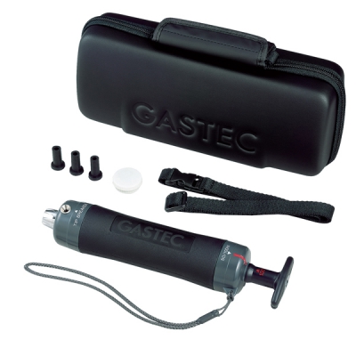 GASTEC GASTEC手动气体采样器 GV-100S (1个) 9-070-01