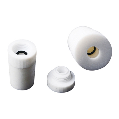 日本亚速旺 ASONE 四氟搅拌塞 19号 CC-5219-03 19号