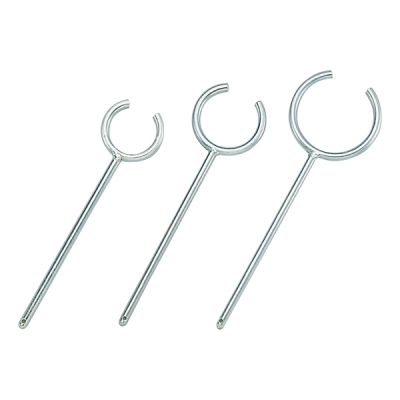 日本亚速旺 ASONE 镀锌漏斗支架 R-6 (1个) 6-420-02 R-6