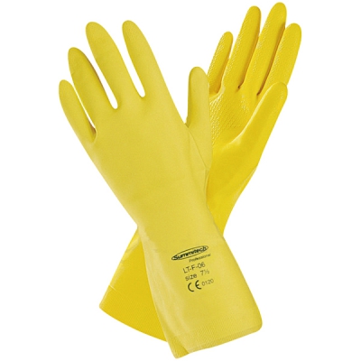 AEGLE羿科 AEGLE 乳胶手套 60600702,9.5 CC-5154-03 60600702,9.5