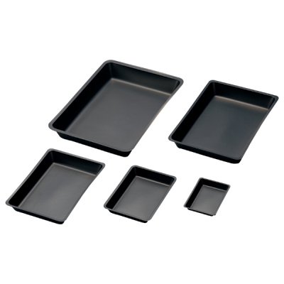 日本亚速旺 ASONE 一次性导电称量盘 DT-5B 1盒(100只) 4-752-05 DT-5B