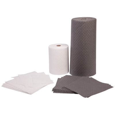 日本亚速旺 ASONE 吸油棉(油水兼吸) DMAR-80 (1卷箱) CC-2496-04 DMAR-80