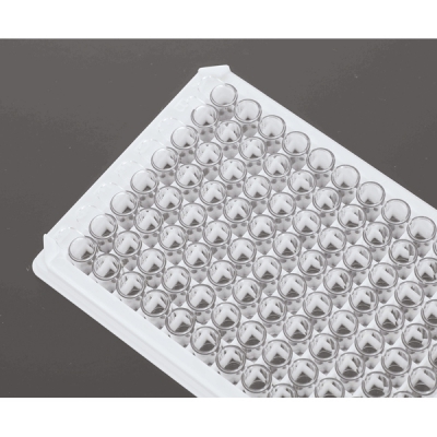 JETBIOFIL洁特 高结合力酶标板 FEP100012 1盒(40条包×10包) BCC-9363-01 FEP100012