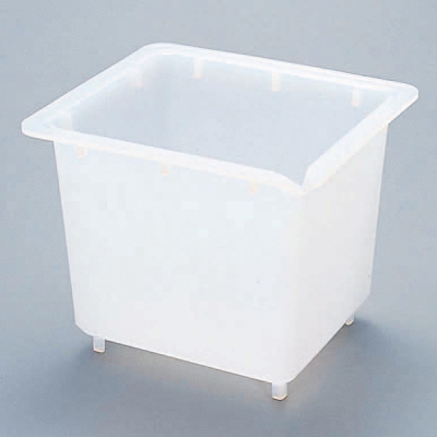 Miraial 水槽箱(B系列) BP-40 (1个) 7-214-06 BP-40