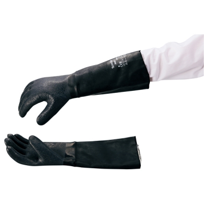 Ansell安思尔 耐热手套 长 19-026S-08 M 1双 C1-9850-12 19-026S-08