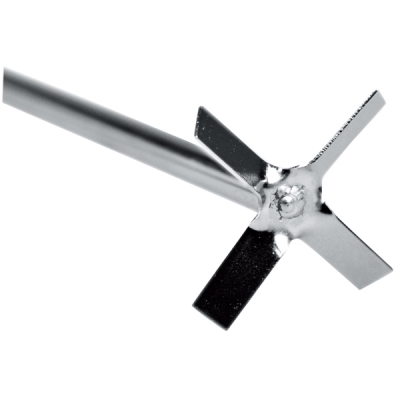 DLAB大龙 搅拌机 十字羽根 FLXPI (1个) C2-908-16