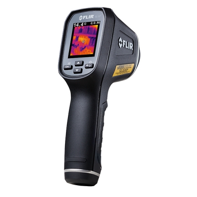 FLIR 热图像红外线温度计(FLIR) TG167 C3-2573-11 TG167