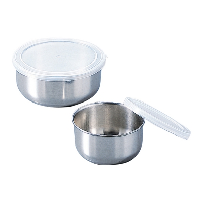 日本亚速旺 ASONE 圆形密封容器 17型(1个) 4-5624-03 17型