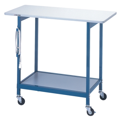 日本亚速旺 ASONE 实验作业台 A型 (1台) 3-4038-01 A