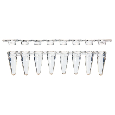 PCR管 3145-00 1包(125套) 3-9992-02 3145-00