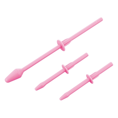 日本亚速旺 ASONE AS ONE 分散机杵(VIOLAMO)F-1.5(10支袋) 1-2955-02 F-1.5