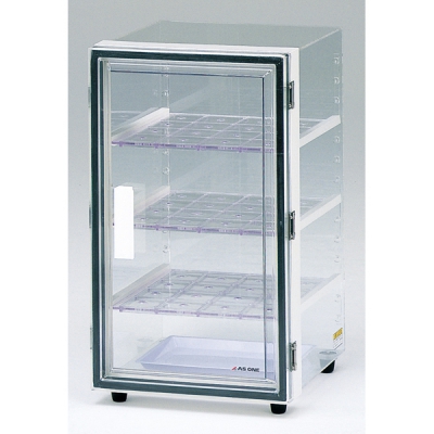 日本亚速旺 ASONE AS ONE 防潮箱(干燥剂式) LH (1台) 1-001-01 LH