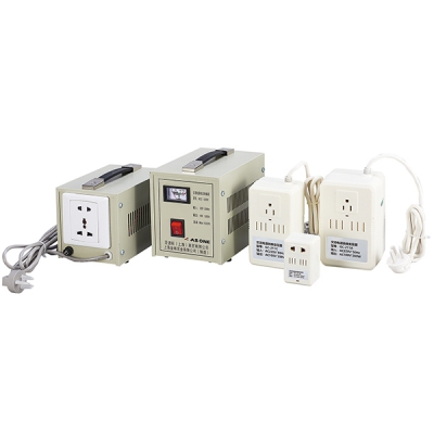 日本亚速旺 ASONE 变压器输出 110V(50W) CC-5479-02 输出110V（50W)