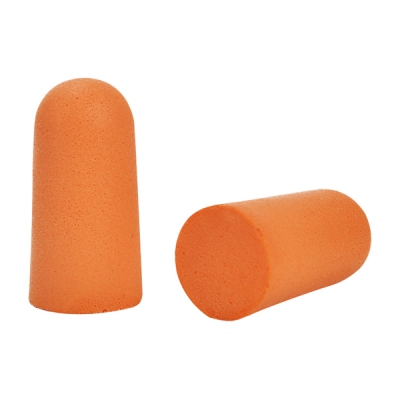 日本亚速旺 ASONE 耳塞No.10010 1付袋 CC-5190-01 No.10010