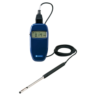 KANOMAX 风速计 MODEL6006 1个 C1-6515-11