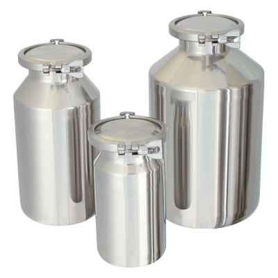 日本亚速旺 ASONE 不锈钢广口瓶(日东金属制) PSH-12 (1个) 4-5655-01 PSH-12