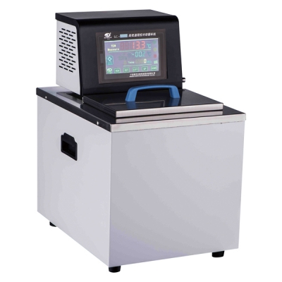 SCIENTZ新芝 恒温水(油)槽 SC-20B(1台入) CC-4140-07