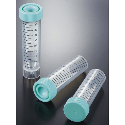 JETBIOFIL洁特 一次性塑料离心管(密封盖)CFT660500 500支袋500支箱 CC-9341-17 CFT660500