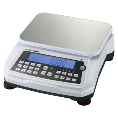 日本亚速旺 ASONE 电子秤 BPS30K1 C4-540-04 BPS30K1