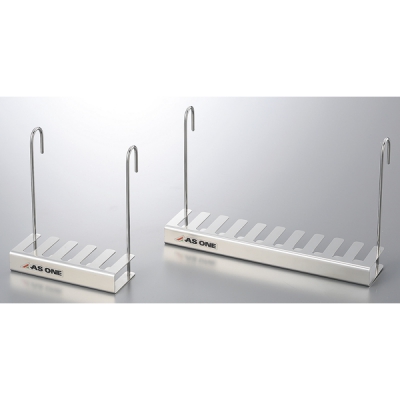 日本亚速旺 ASONE 移液管架(挂壁型) 10列 3-625-02