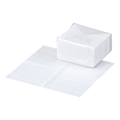 BEMCOT BEMCOT无尘室用擦拭布 EA-8 1箱(100只X30袋) 7-664-01 100x30