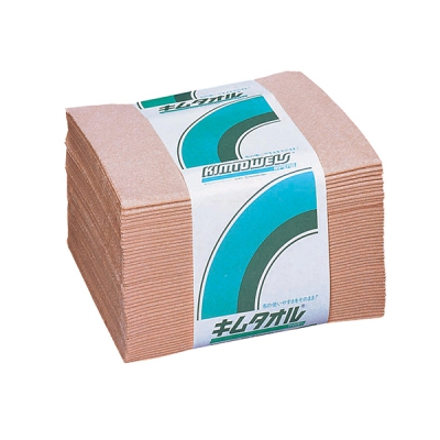 CRECIA 洁净室用吸水布 61000 50片 1-414-01 61000