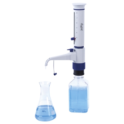 JETBIOFIL洁特 瓶口分配器(不带安全回流阀) ADN050050 0.5-5ml CC-5070-02 ADN050050