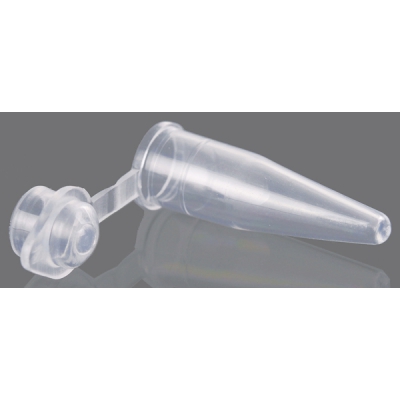 日本亚速旺 ASONE PCR管(平盖)透明 0.2ml AS2321 1000个包 CC-5523-02 AS2321