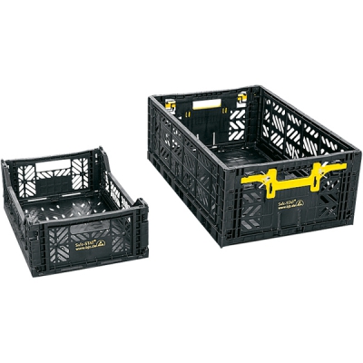 ESD折叠筐 CFC-4 3-9149-01 CFC-4