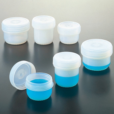 日本亚速旺 ASONE PFA容器 PF-60 (1个) 7-680-03 PF-60