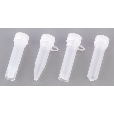 日本亚速旺 ASONE VIOLAMO冻存管 C-1.5L 1.5ml 带环圈盖((50支袋)x10袋) 1-2959-04 C-1.5L