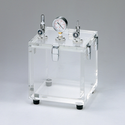 日本亚速旺 ASONE 真空防潮箱 VM 1-5800-01