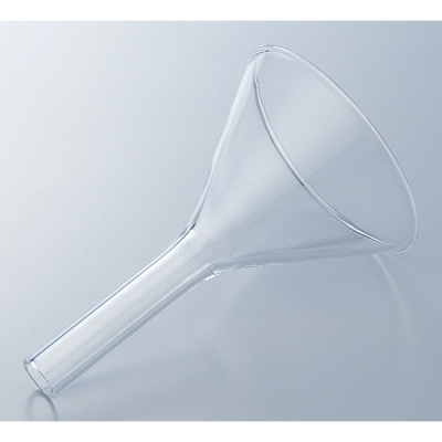 日本亚速旺 ASONE 粉末用漏斗 φ60(1个) 6-858-01 60mm