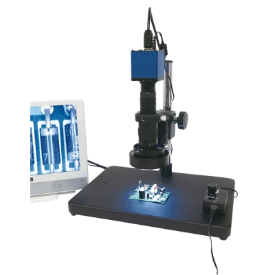 HDMI高清视频显微镜 GR001HD200-U8 CC-5511-01 GR001HD200-U8