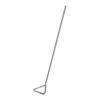 日本亚速旺 ASONE 不锈钢涂布棒 200mm CC-5209-01 200mm