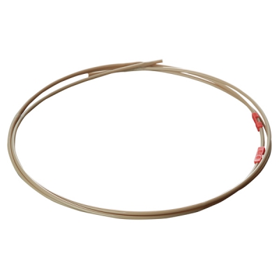 PEEK管(1m) 0.75×116 3-780-04 0.75×116×1M