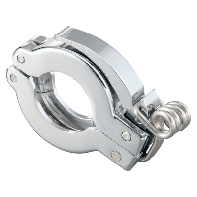 日本亚速旺 ASONE 卡箍 QCR16 C4-495-01 QCR16