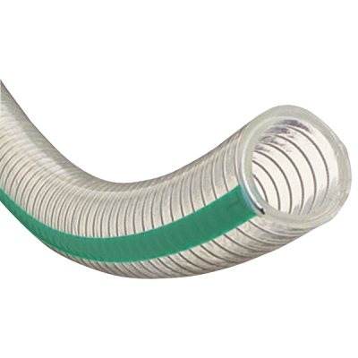 TOYOX东洋克斯 食品级耐油胶管(1m单位) TFS-32 CC-5460-02 TFS-32