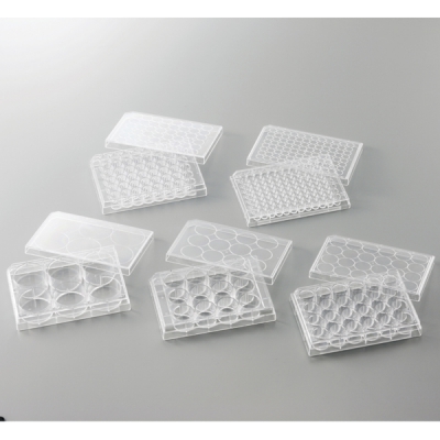 日本亚速旺 ASONE VIOLAMO细胞培养板 VTC-P48 (50片箱) 2-8588-04 VTC-P48