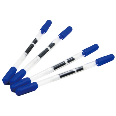 日本亚速旺 ASONE 活性炭采样管 CS2溶剂解析型 φ6×80 1盒(100只) CC-5231-01 CS2溶剂解析型 φ6×80