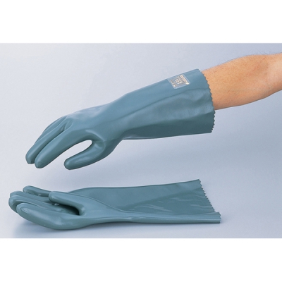 DAILOVE 高级清洁手套 A95-55LL 1双 1-6177-04 A95-55LL