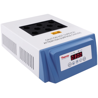 Thermo Fisher赛默飞世尔 数字型金属浴，双加热块 88870005 CC-5620-02 88870005