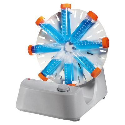 DLAB大龙 试管旋转器管架 1.5ml微型离心管×12支 MX-RD-EMX-RL-E用  18201249(1个) C3-7045-21