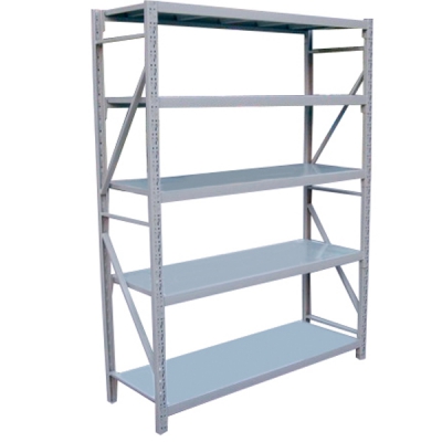 日本亚速旺 ASONE 经济型货架 AS014(1个) CC-4123-04