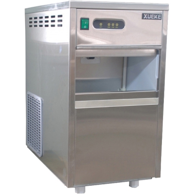 日本亚速旺 ASONE 经济型制冰机 AS50 CC-3058-03