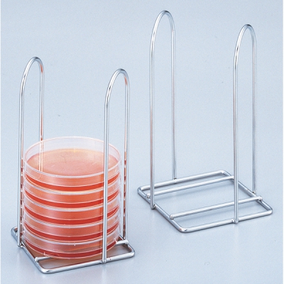 日本亚速旺 ASONE 培养皿架 φ75mm SUS(1个) 3-468-04 φ75