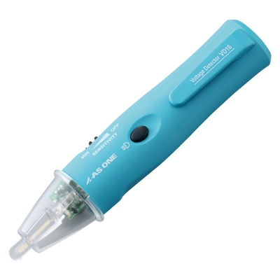 日本亚速旺 ASONE 验电笔 VD16 3-8232-01 VD16