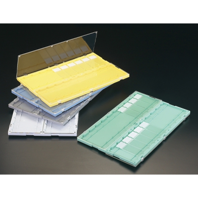 Simport 载玻片夹 M750-20W 1盒(10个) 3-8641-04 M750-20W