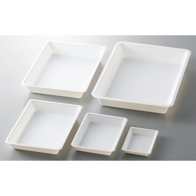 日本亚速旺 ASONE 称量盘 DT-5 100个装 1-3145-05 DT-5